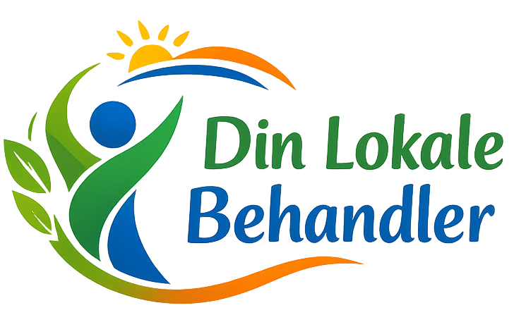 Din Lokale Behandler
