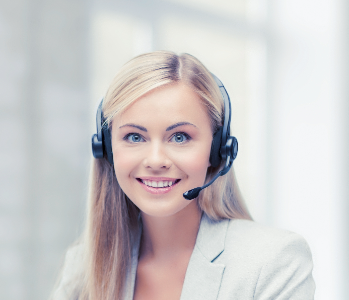 Din lokale behandler reception