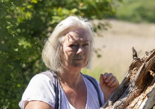 Anne Irene Madsen zoneterapeut Din Lokale Behandler