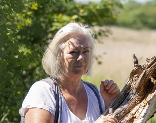 Anne Irene Madsen zoneterapeut Din Lokale Behandler