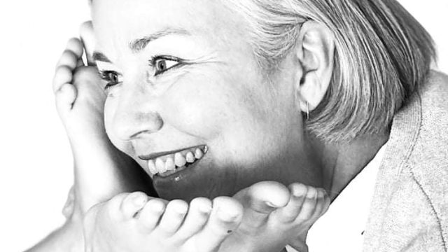 Cristina Møllebro Zoneterapi & Bindevævsterapi hos Din Lokale Behandler