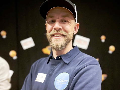 Kristian Bossen Mose Prokrop - Massage og Kropsterapi Din Lokale Behandler