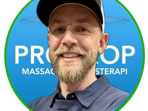 Prokrop – Massage og Kropsterapi hos Din Lokale Behandler