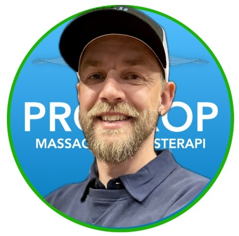 Prokrop – Massage og Kropsterapi hos Din Lokale Behandler