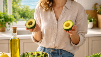 Vitaminpiller ikke er optimale